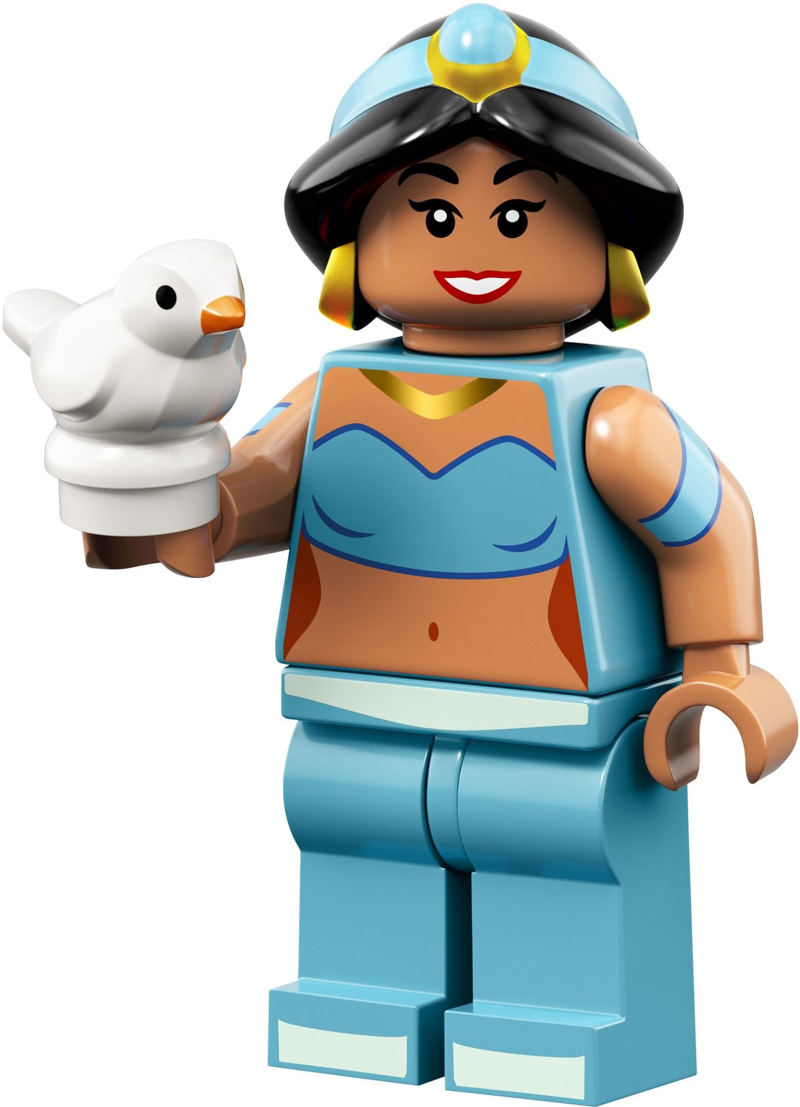 LEGO sættet Jasmine