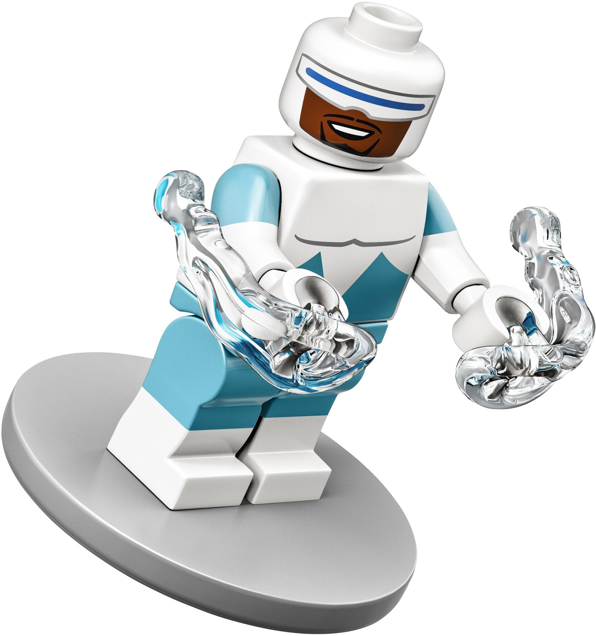 LEGO sættet Frozone