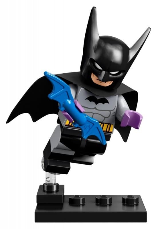 LEGO sættet Batman