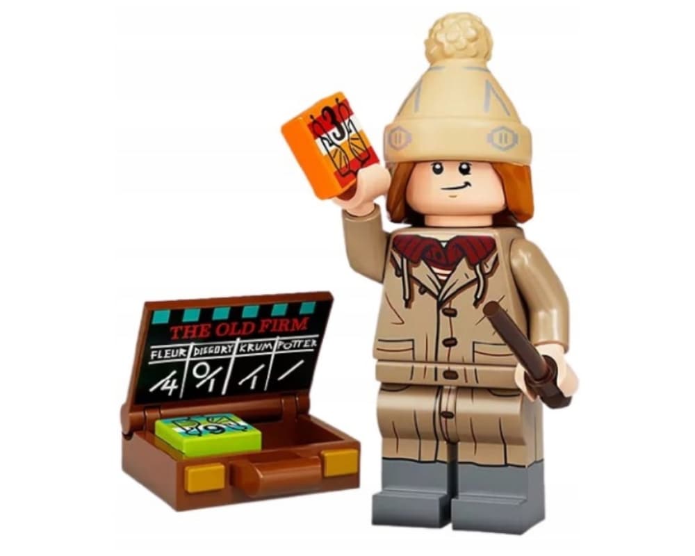 LEGO sættet Fred Weasley