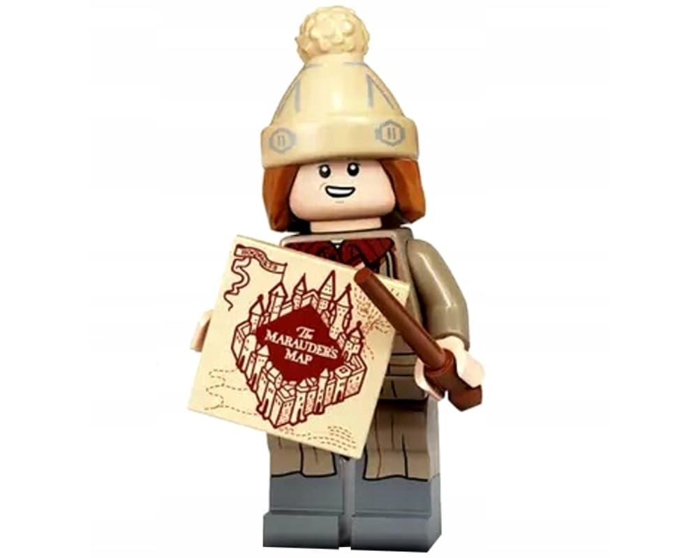 LEGO sættet George Weasley