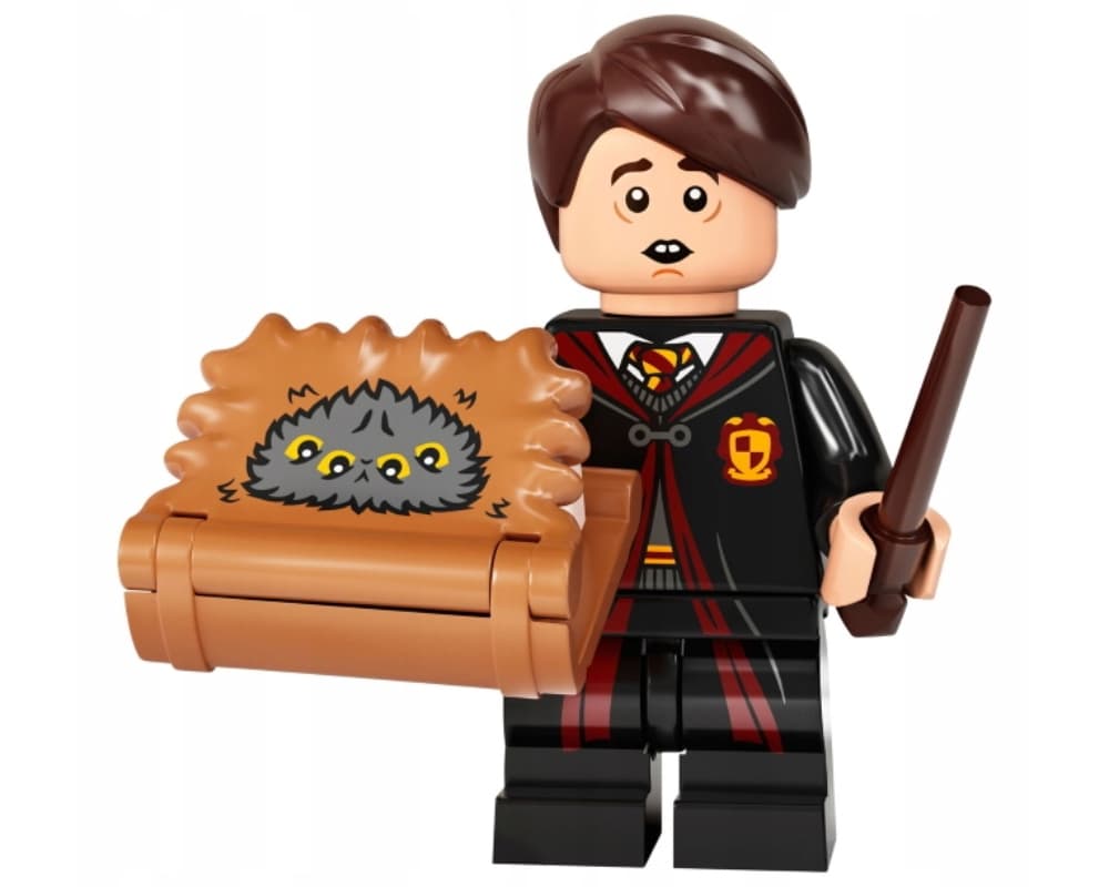 LEGO sættet Neville Longbottom