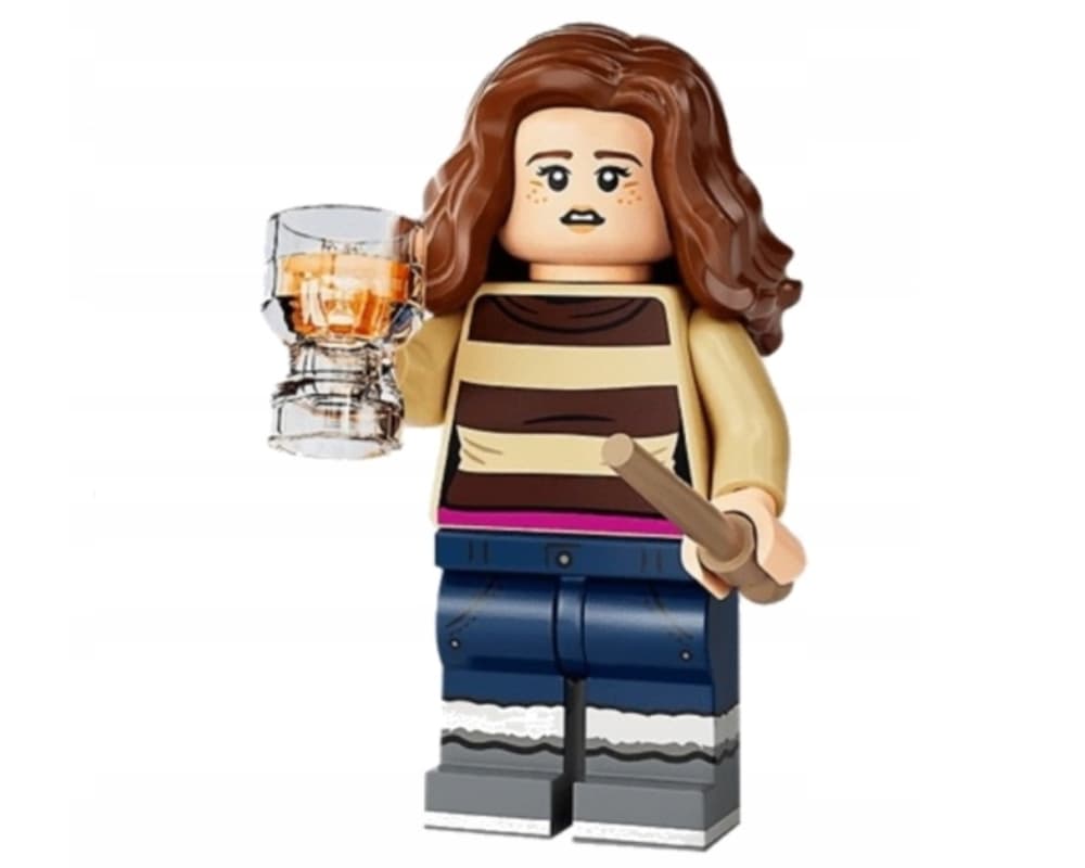 LEGO sættet Hermione Granger