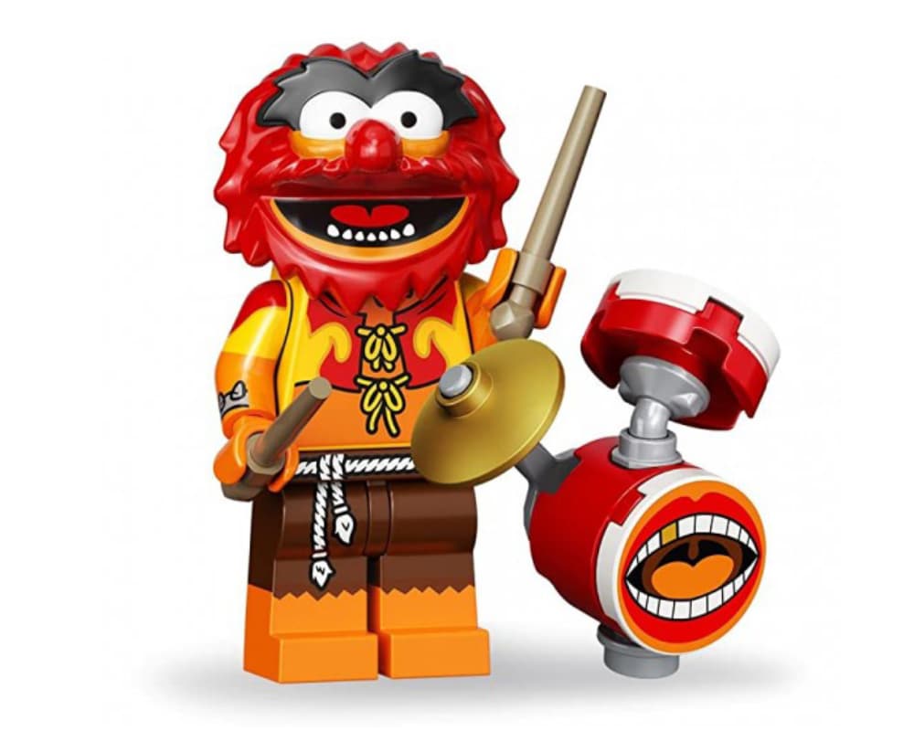 LEGO sættet Animal