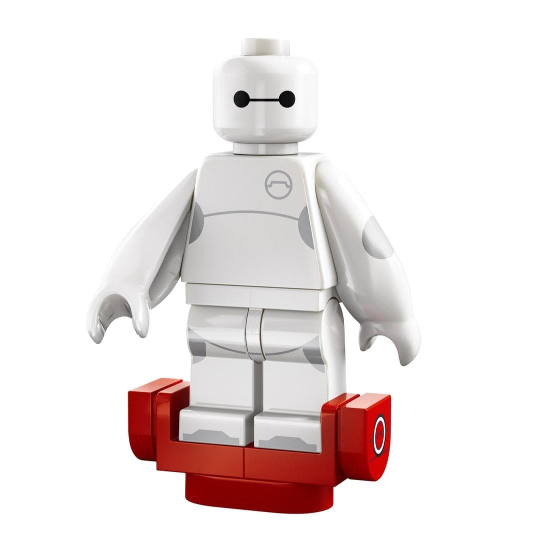 LEGO sættet Baymax