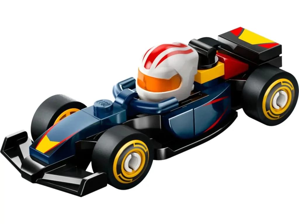 LEGO sættet RB20