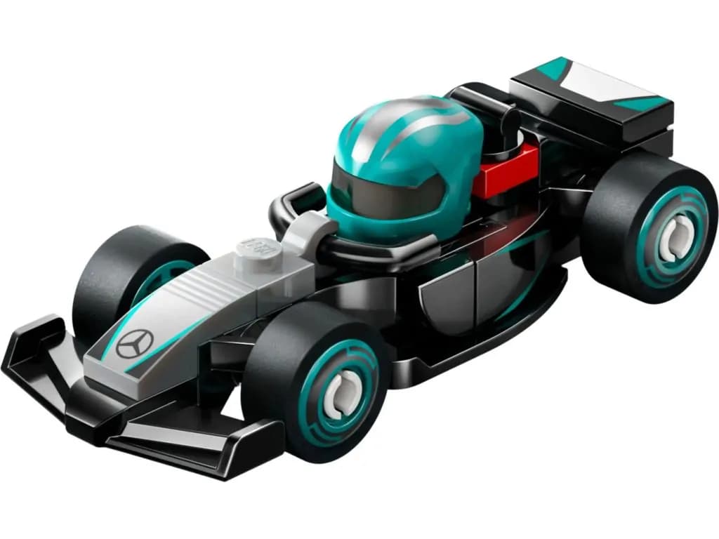 LEGO sættet Mercedes-AMG