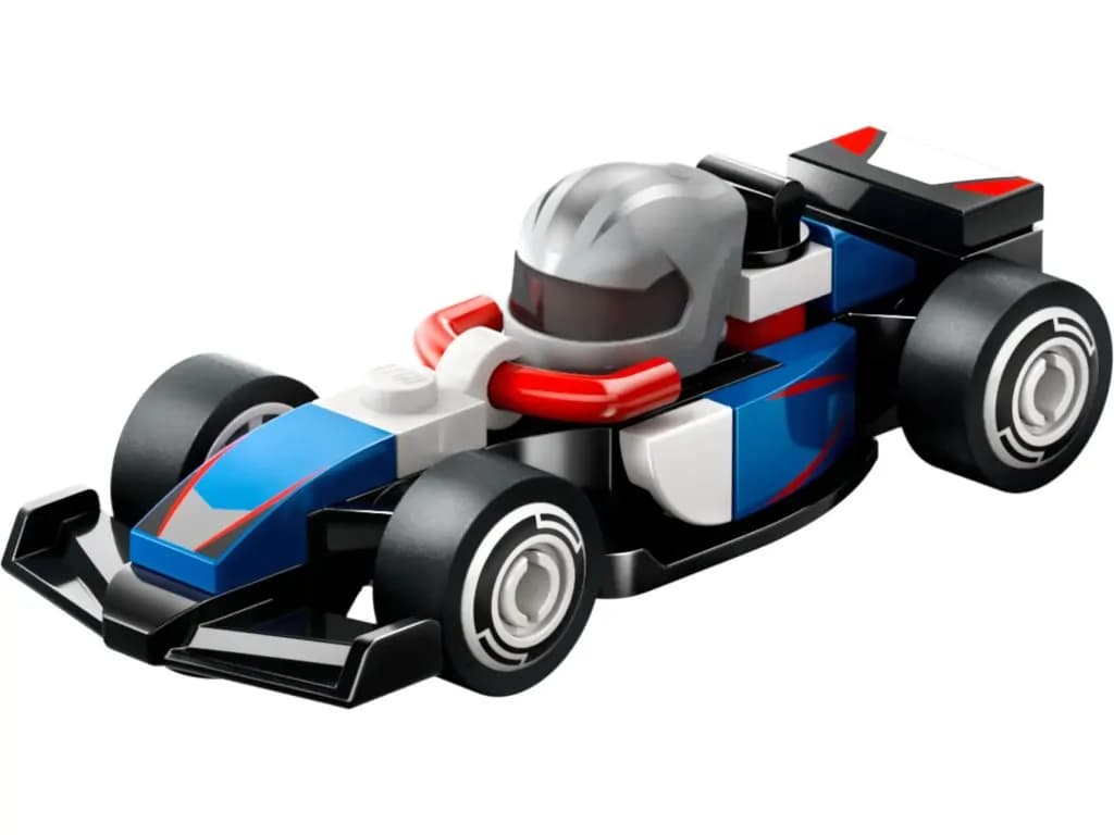 LEGO sættet VCARB