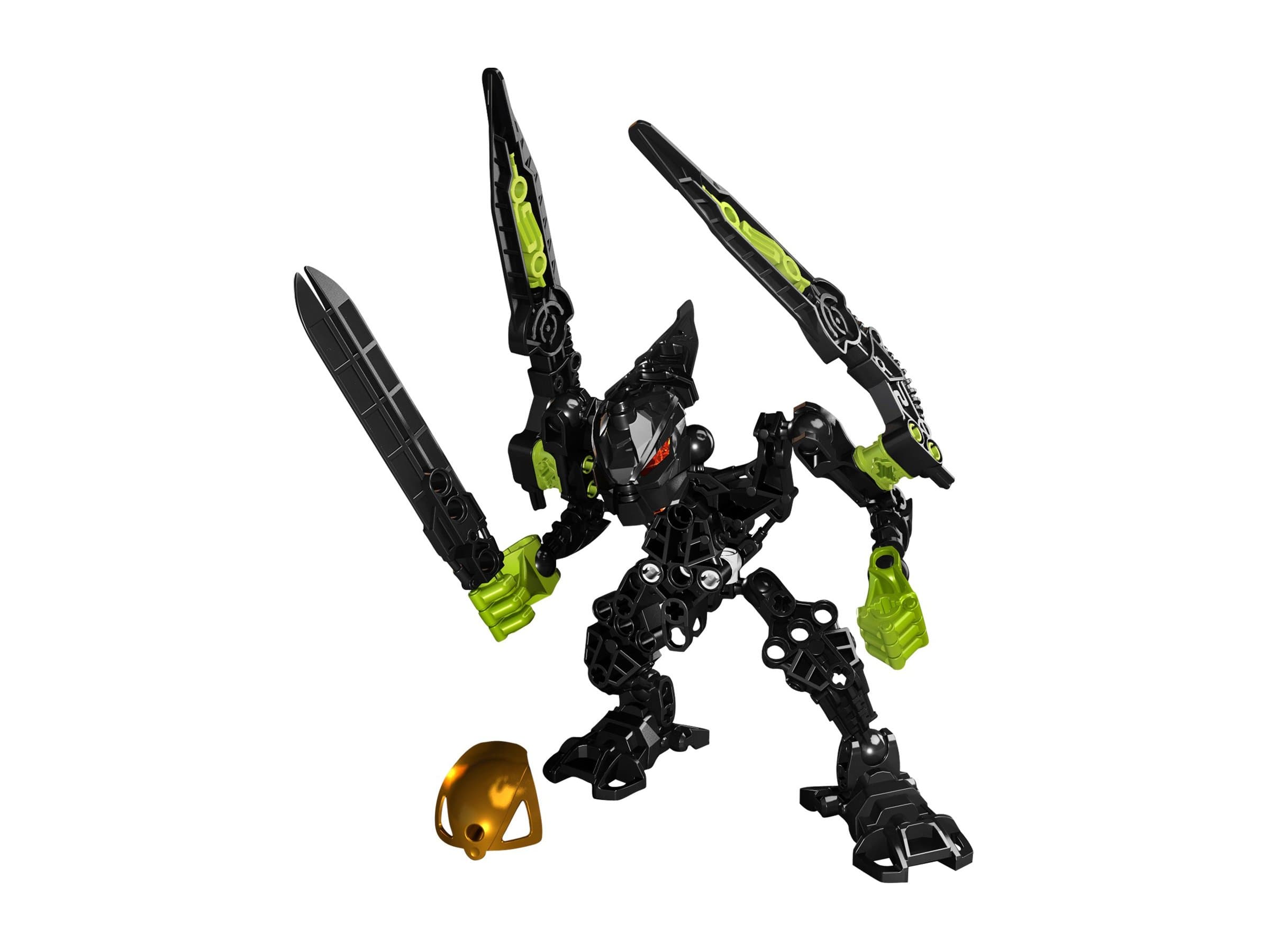 LEGO sættet Skrall