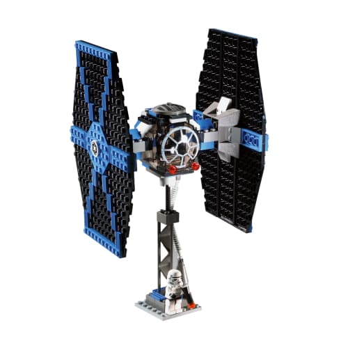 LEGO sættet TIE Fighter