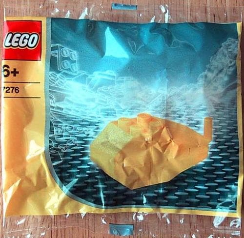 LEGO sættet Mango - Suntory Promotional