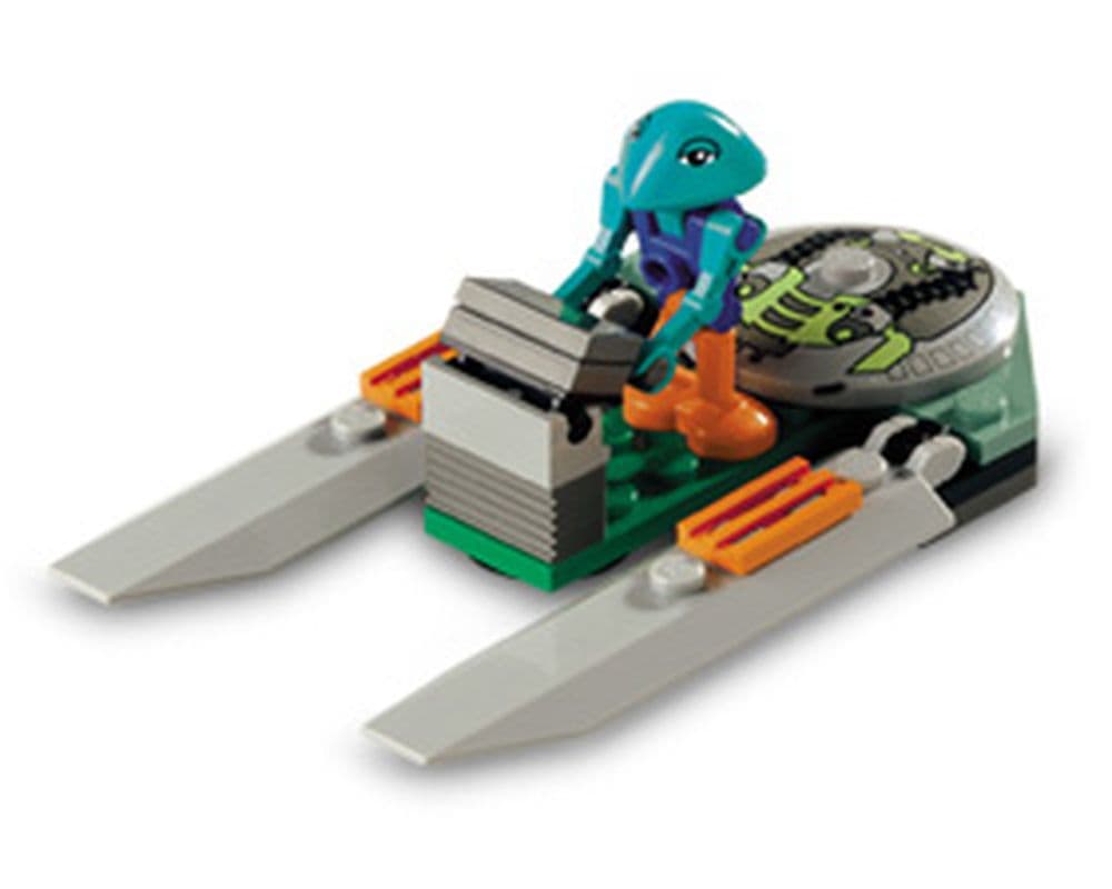 LEGO sættet Double Hover
