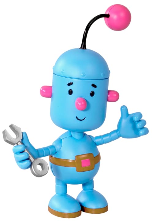 LEGO sættet Tiny