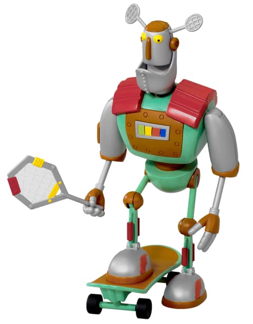 LEGO sættet Sporty