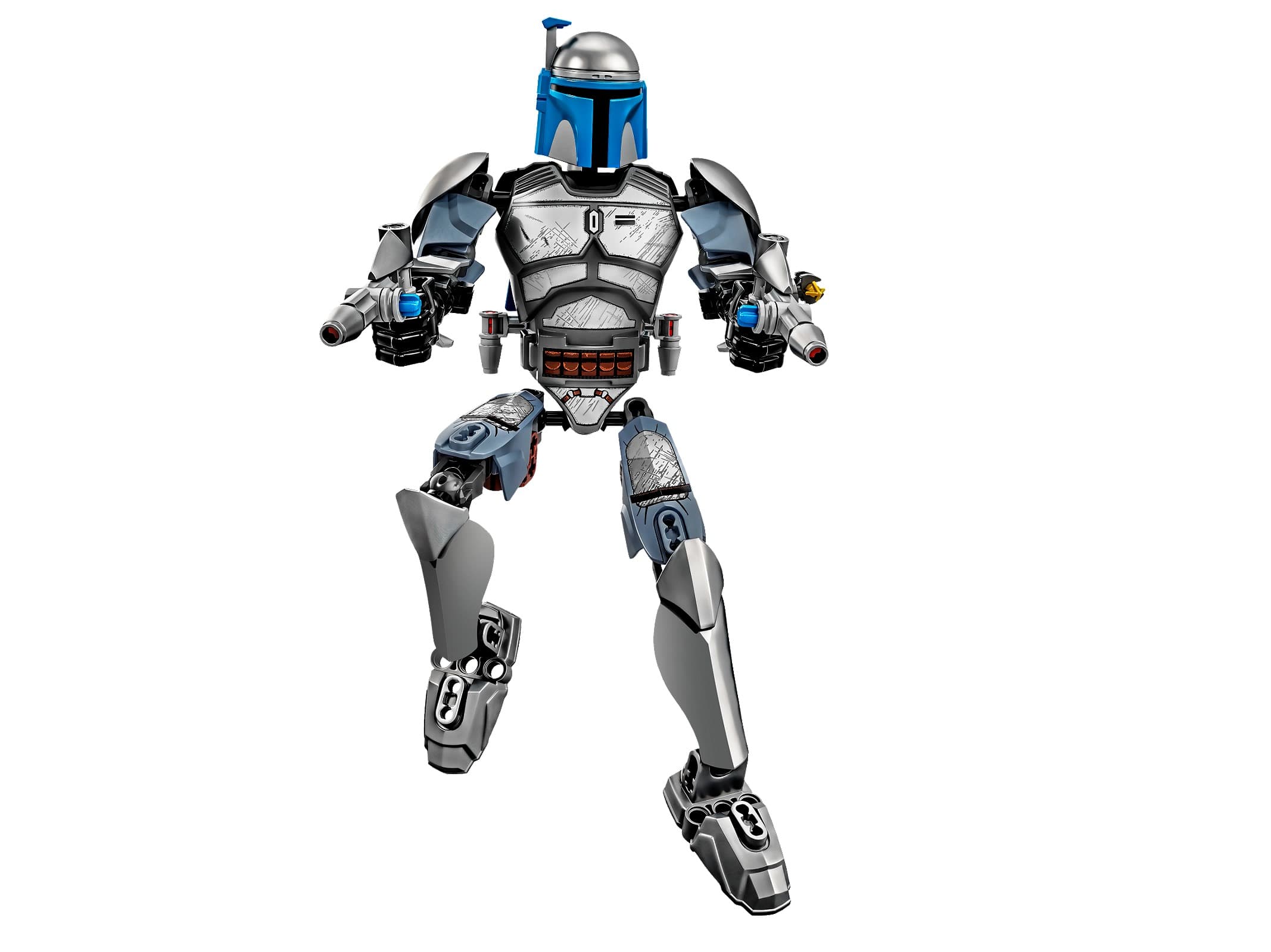 LEGO sættet Jango Fett