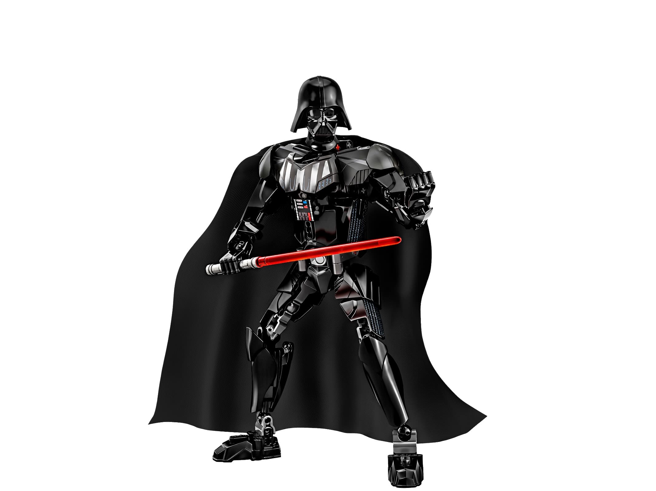 LEGO sættet Darth Vader