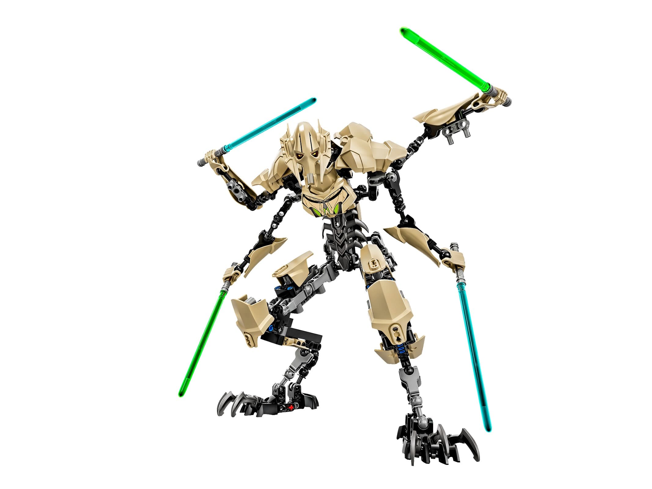 LEGO sættet General Grievous