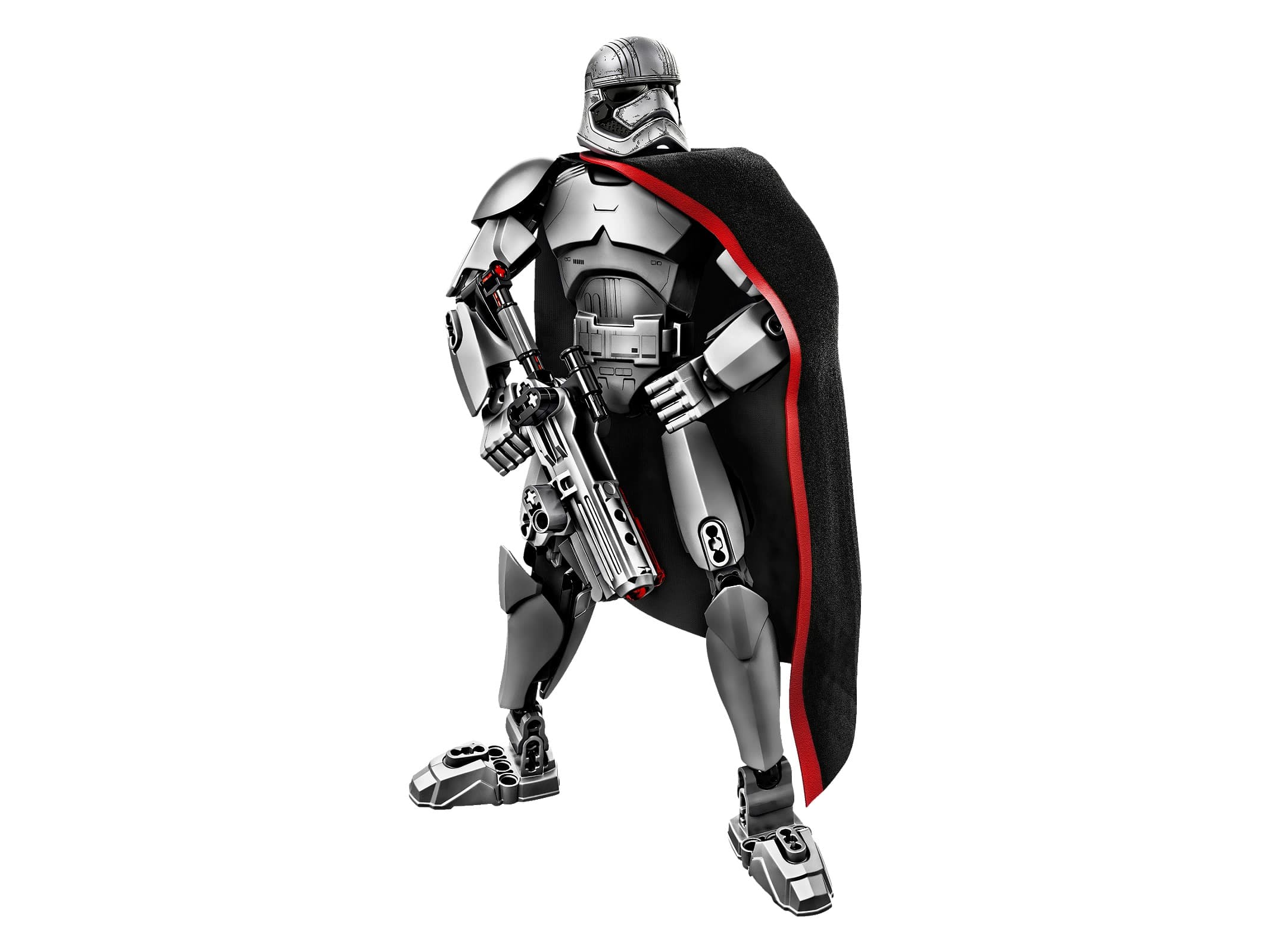 LEGO sættet Captain Phasma