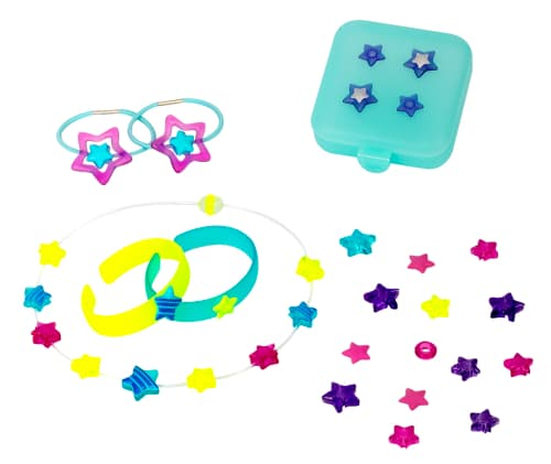 LEGO sættet Cool Starry Jewels