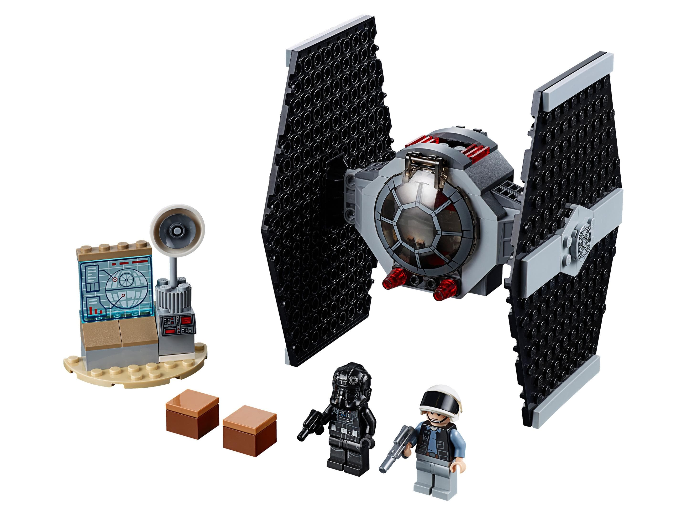 LEGO sættet TIE Fighter Attack