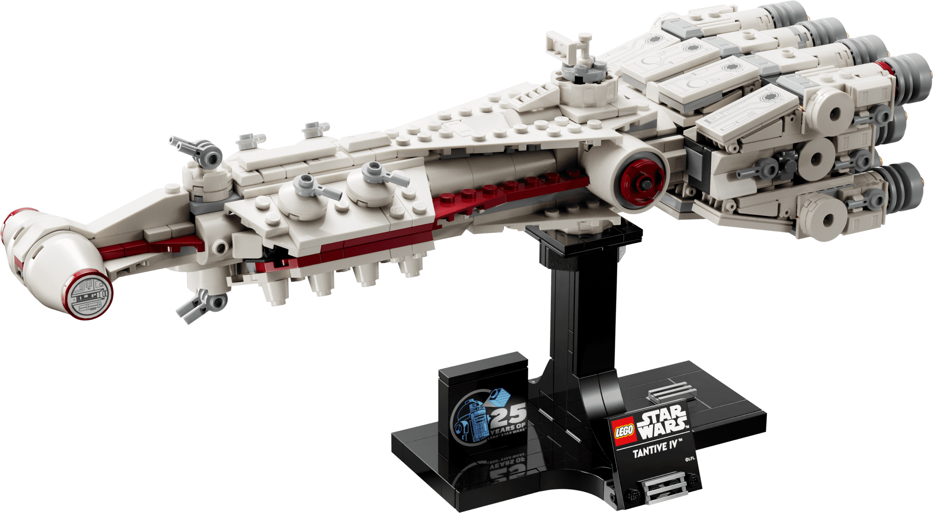 LEGO sættet Tantive IV