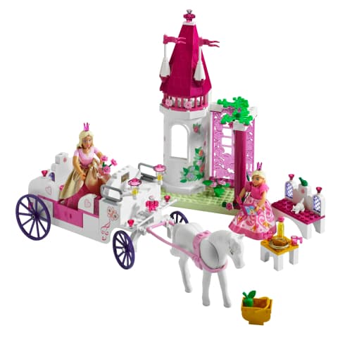 LEGO sættet Ultimate Princesses