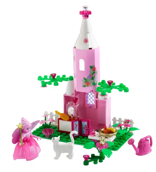 LEGO sættet Blossom Fairy