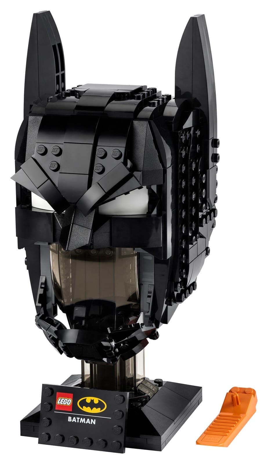 LEGO sættet Batman Cowl