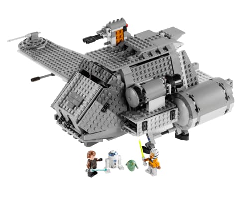 LEGO sættet The Twilight - Limited Edition