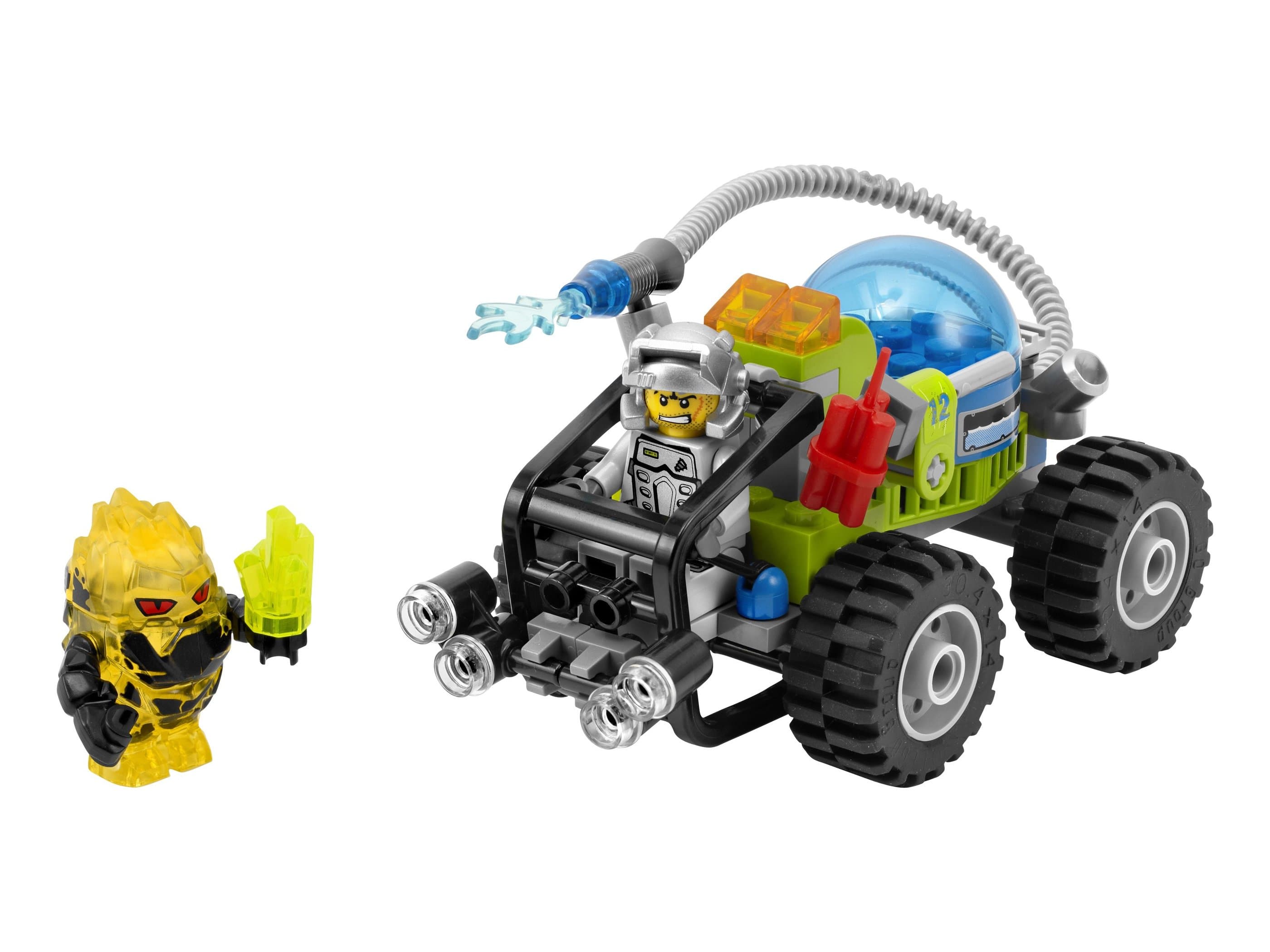 LEGO sættet Fire Blaster
