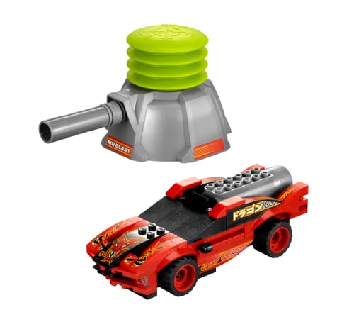 LEGO sættet Dragon Dueler