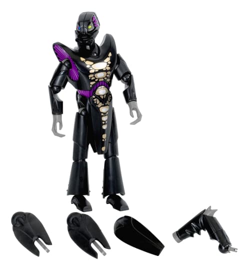 LEGO sættet Gorm Deluxe