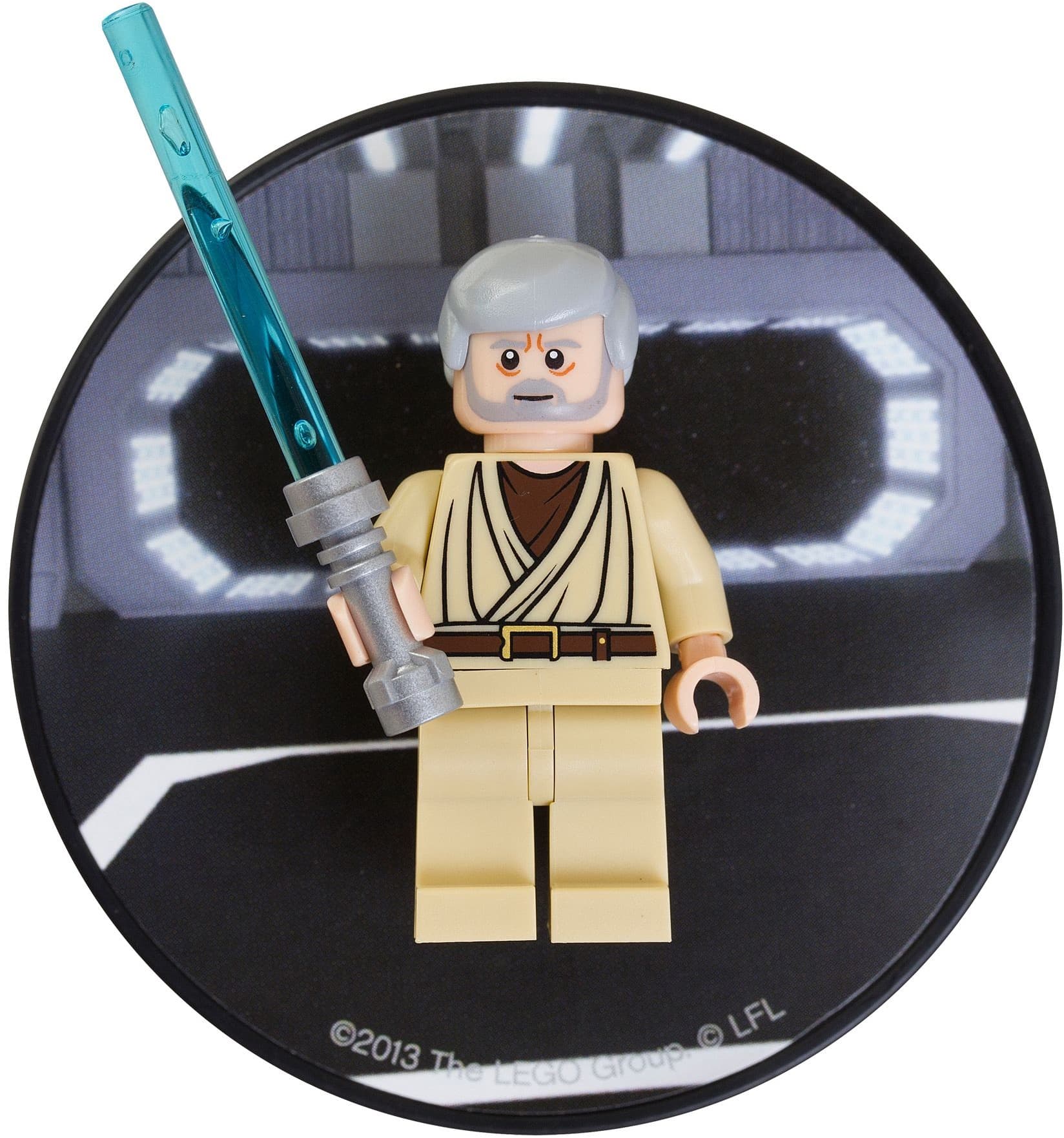 LEGO sættet Obi-Wan Kenobi Magnet