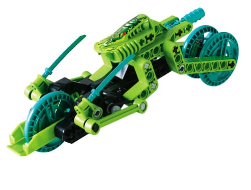 LEGO sættet Swamp