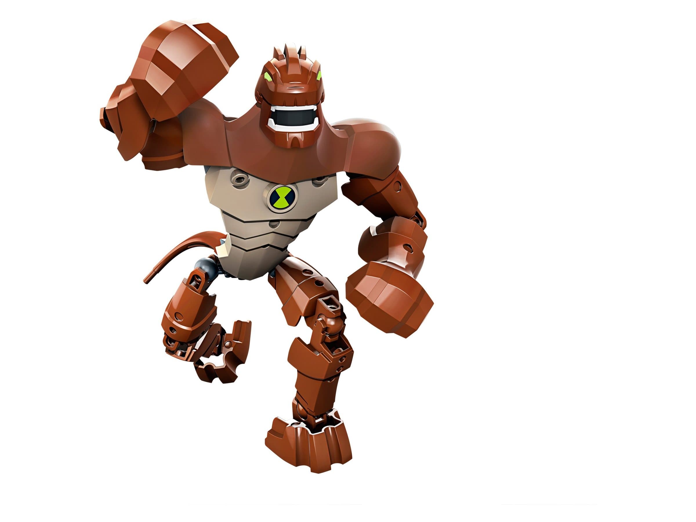 LEGO sættet Humungousaur