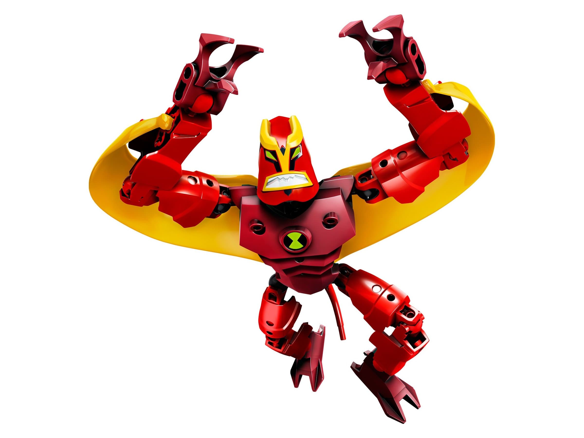 LEGO sættet Jet Ray