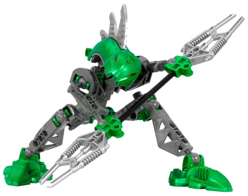 LEGO sættet Lerahk