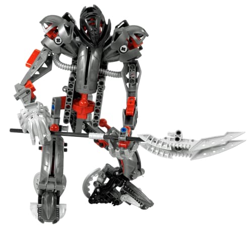 LEGO sættet Makuta