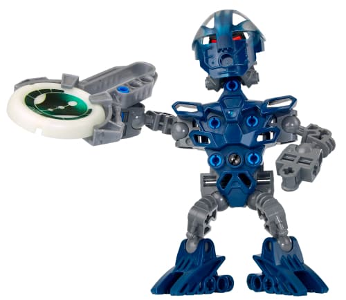 LEGO sættet Vhisola
