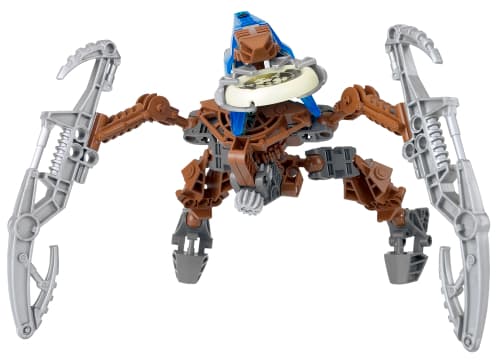 LEGO sættet Vahki Zadakh