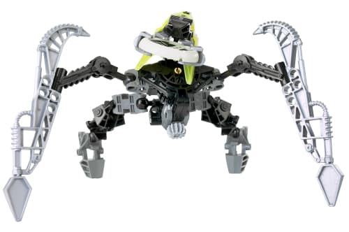 LEGO sættet Vahki Rorzakh