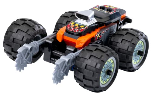 LEGO sættet Buzz Saw