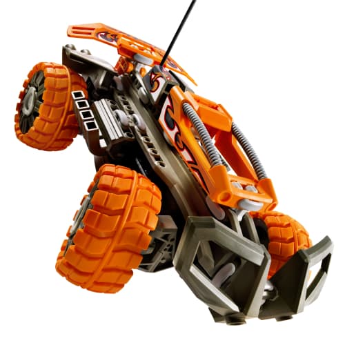 LEGO sættet Sunset Cruiser