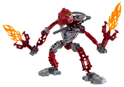 LEGO sættet Toa Hordika Vakama