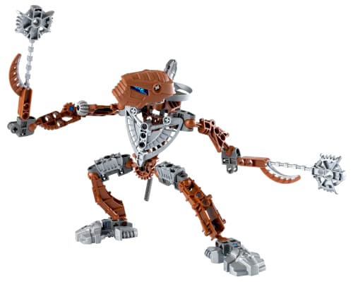 LEGO sættet Toa Hordika Onewa