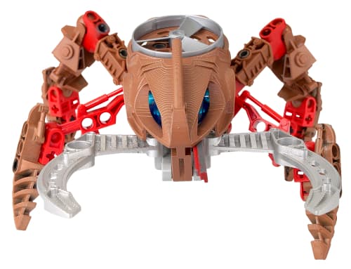 LEGO sættet Visorak Roporak