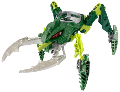LEGO sættet Visorak Keelerak