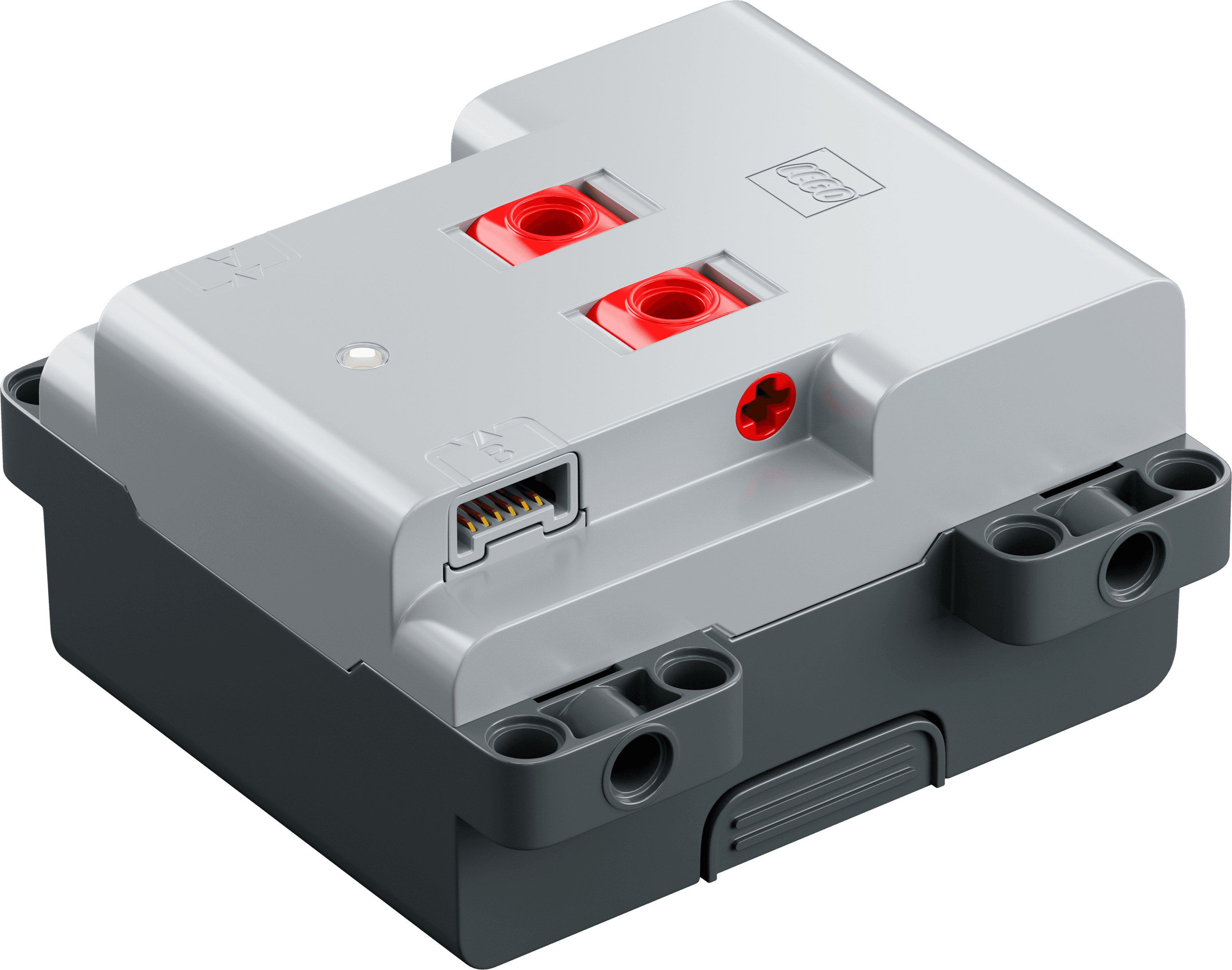 LEGO sættet Battery Box