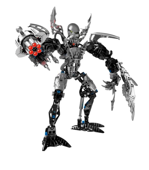 LEGO sættet Hydraxon