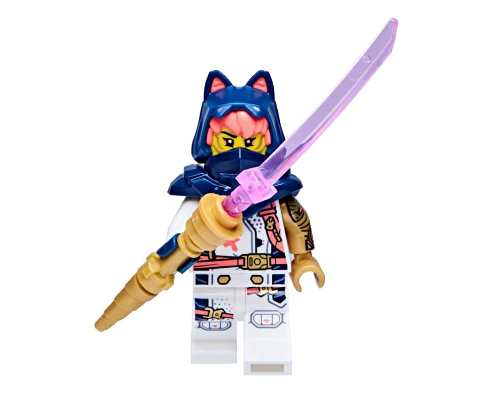 LEGO sættet Sora